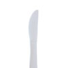 PP Heavy Weight Plastic Knife