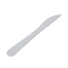 PP Heavy Weight Plastic Knife