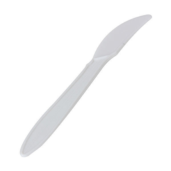 PP Medium Weight Plastic Knife